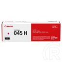 Canon toner CRG-045H (magenta, 2200 oldal)