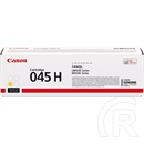 Canon toner CRG-045H (yellow, 2200 oldal)