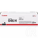 Canon toner CRG-046H (fekete, 6300 oldal)