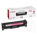 Canon toner CRG 718 (bíborvörös)