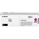 Canon toner T12 (bíbor)