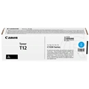 Canon toner T12 (cián)