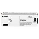 Canon toner T12 (fekete)