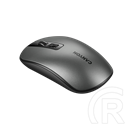 Canyon CNS-CMSW18 cordless optikai egér (USB, szürke)