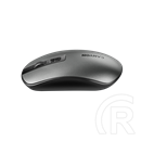 Canyon CNS-CMSW18 cordless optikai egér (USB, szürke)
