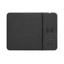 Canyon MP-W5 Wireless Charging egérpad (fekete)