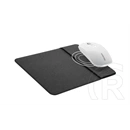 Canyon MP-W5 Wireless Charging egérpad (fekete)