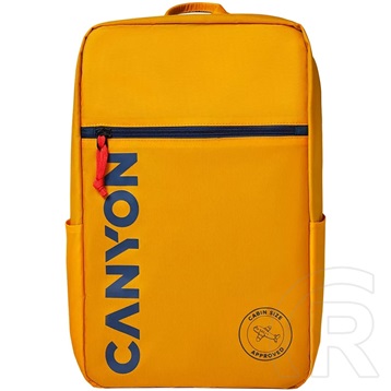 Canyon notebook poliészter hátizsák (15,6
