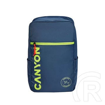 Canyon notebook poliészter hátizsák (15,6