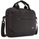 Case Logic Advantage Laptop Attaché (11.6", fekete)