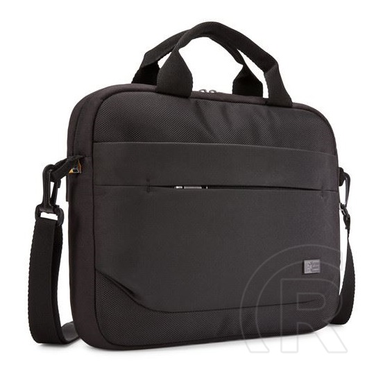 Case Logic Advantage Laptop Attaché (11.6", fekete)