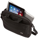 Case Logic Advantage Laptop Attaché (11.6", fekete)