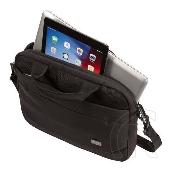 Case Logic Advantage Laptop Attaché (11.6", fekete)