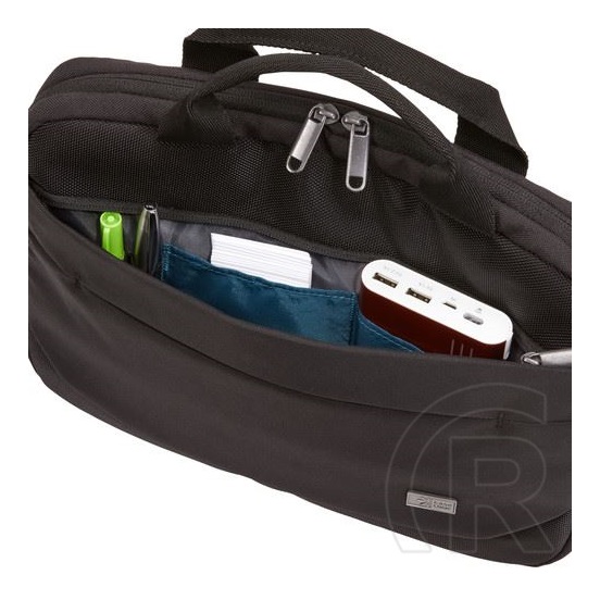 Case Logic Advantage Laptop Attaché (11.6", fekete)