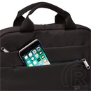 Case Logic Advantage Laptop Attaché (11.6", fekete)