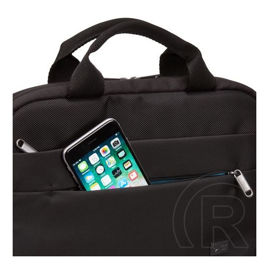 Case Logic Advantage Laptop Attaché (11.6", fekete)