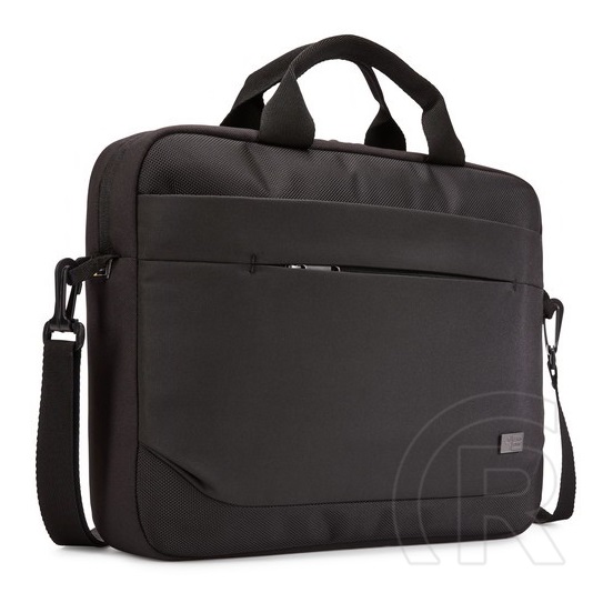 Case Logic Advantage Laptop Attaché (14", fekete)