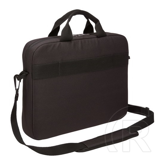 Case Logic Advantage Laptop Attaché (14", fekete)