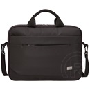 Case Logic Advantage Laptop Attaché (14", fekete)