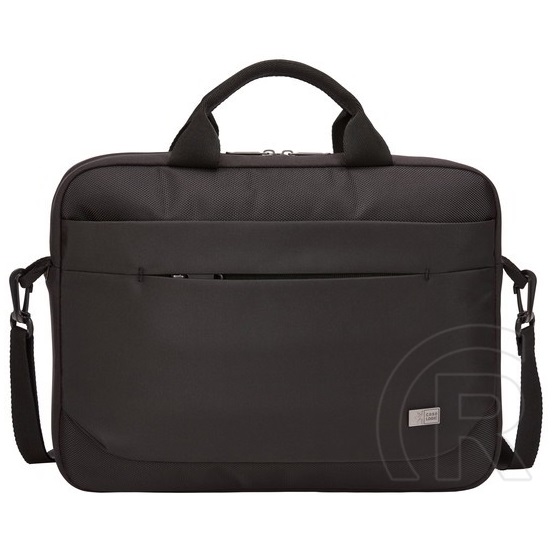 Case Logic Advantage Laptop Attaché (14", fekete)