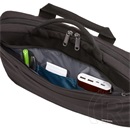 Case Logic Advantage Laptop Attaché (14", fekete)