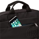 Case Logic Advantage Laptop Attaché (14", fekete)