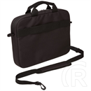 Case Logic Advantage Laptop Attaché (14", fekete)