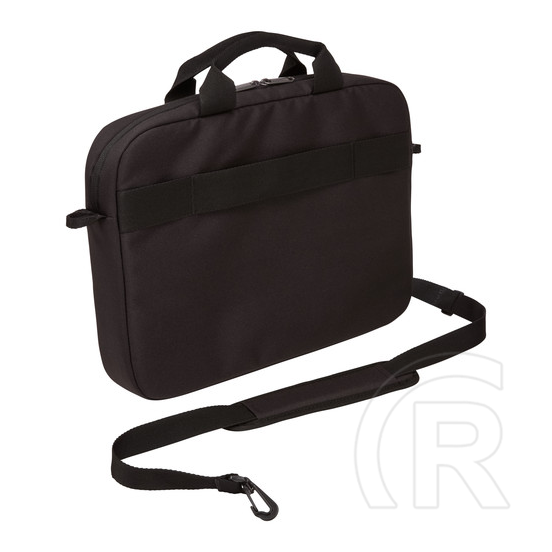 Case Logic Advantage Laptop Attaché (14", fekete)