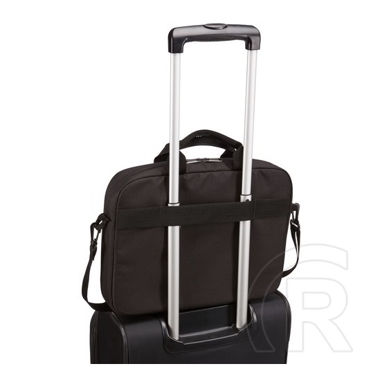 Case Logic Advantage Laptop Attaché (14", fekete)