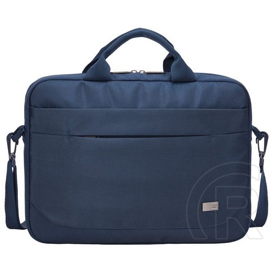 Case Logic Advantage Laptop Attaché (14", sötétkék)