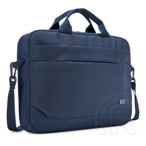 Case Logic Advantage Laptop Attaché (14", sötétkék)