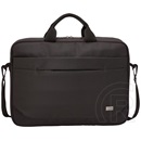 Case Logic Advantage Laptop Attaché (15,6", fekete)