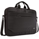 Case Logic Advantage Laptop Attaché (15,6", fekete)