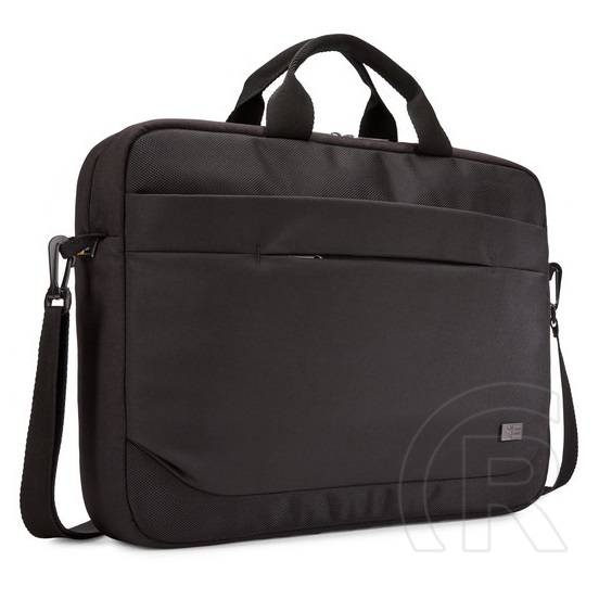 Case Logic Advantage Laptop Attaché (15,6", fekete)