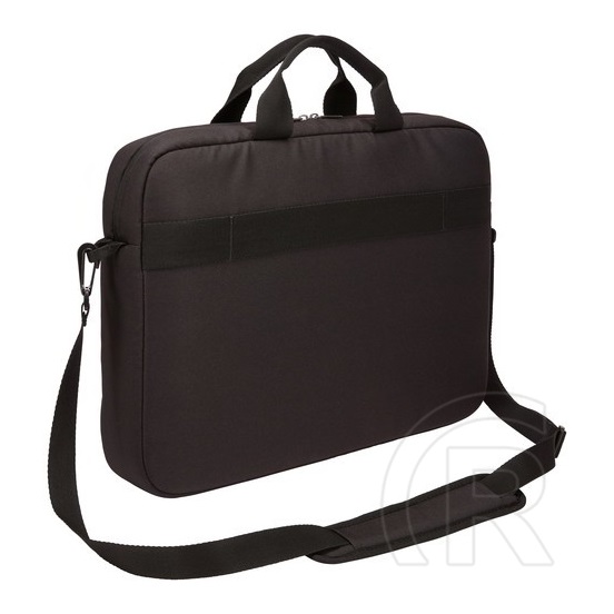 Case Logic Advantage Laptop Attaché (15,6", fekete)