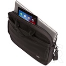 Case Logic Advantage Laptop Attaché (15,6", fekete)