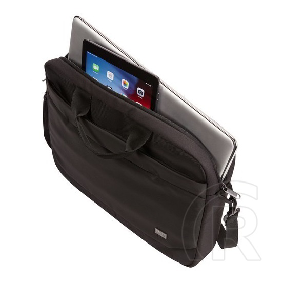 Case Logic Advantage Laptop Attaché (15,6", fekete)