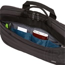 Case Logic Advantage Laptop Attaché (15,6", fekete)