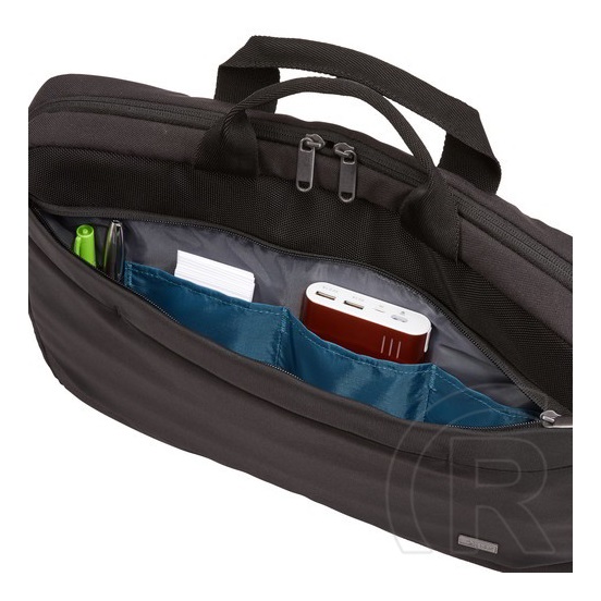 Case Logic Advantage Laptop Attaché (15,6", fekete)