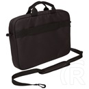 Case Logic Advantage Laptop Attaché (15,6", fekete)