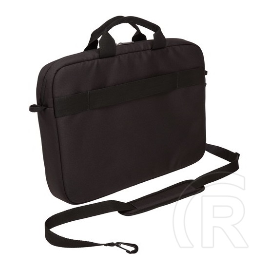 Case Logic Advantage Laptop Attaché (15,6", fekete)