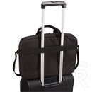 Case Logic Advantage Laptop Attaché (15,6", fekete)