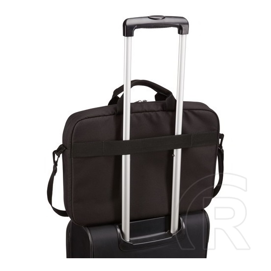 Case Logic Advantage Laptop Attaché (15,6", fekete)