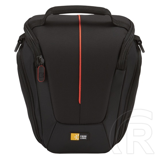 Case Logic DCB-306K - SLR fényképezőgép táska (fekete/piros)