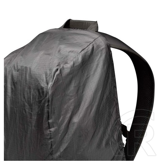 Case Logic DCB-309K - SLR fényképezőgép hátizsák (fekete/piros)