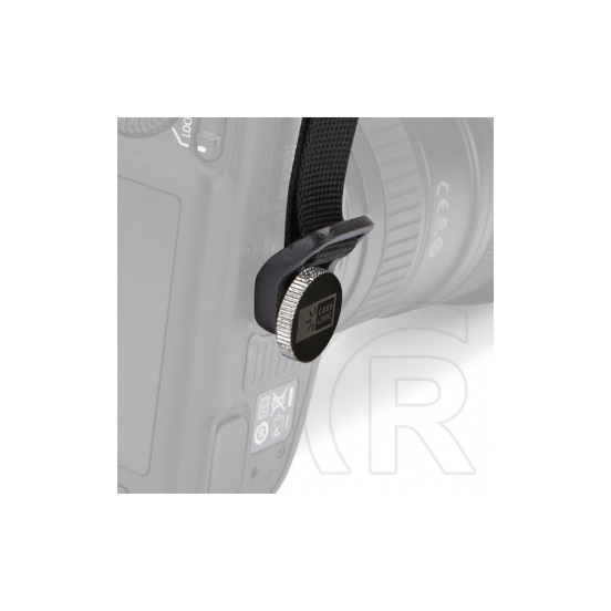 Case Logic DHS-101 SLR kézpánt (fekete)