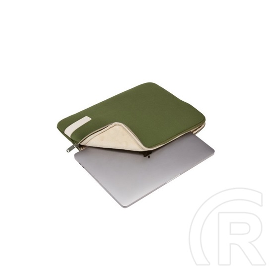 Case Logic REFMB-113 notebook tok (zöld)