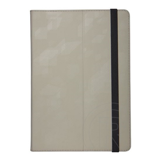 Case Logic Surefit Folio Tablet tok (9-10", concrete)