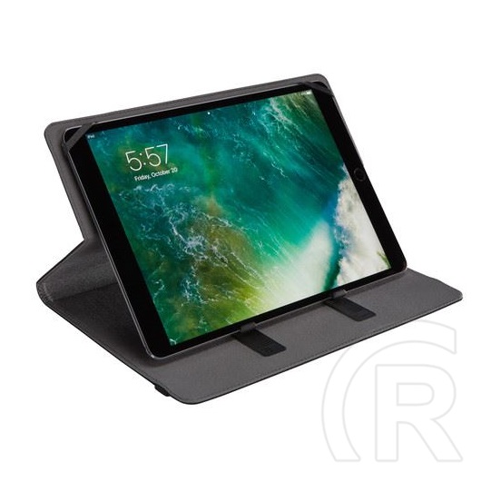 Case Logic Surefit Folio Tablet tok (9-10", concrete)