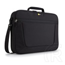Case Logic VNCI-215 notebook táska (15", fekete)
